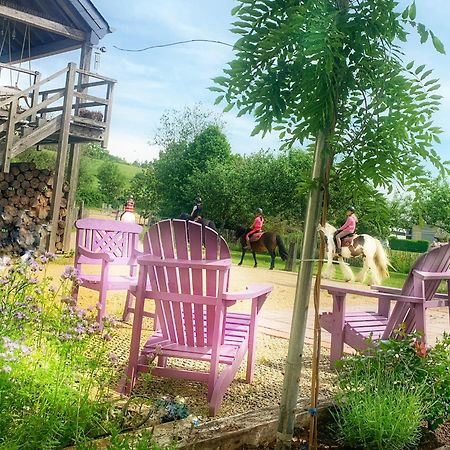 Cottage House Weyer Horse&Groom Room Экстерьер фото