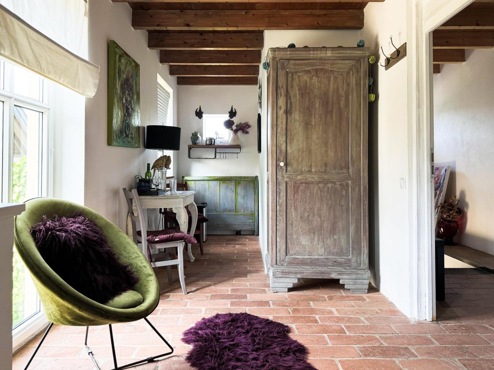 Cottage House Weyer Horse&Groom Room Экстерьер фото