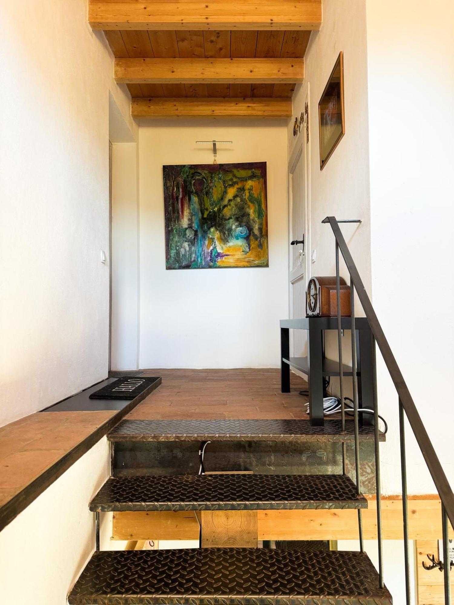 Cottage House Weyer Horse&Groom Room Экстерьер фото
